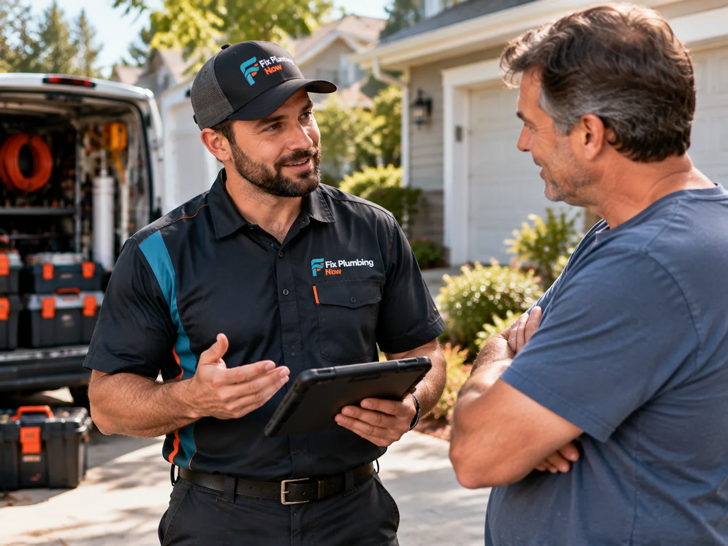 Clogged Drain Service Porter, TX FAQs